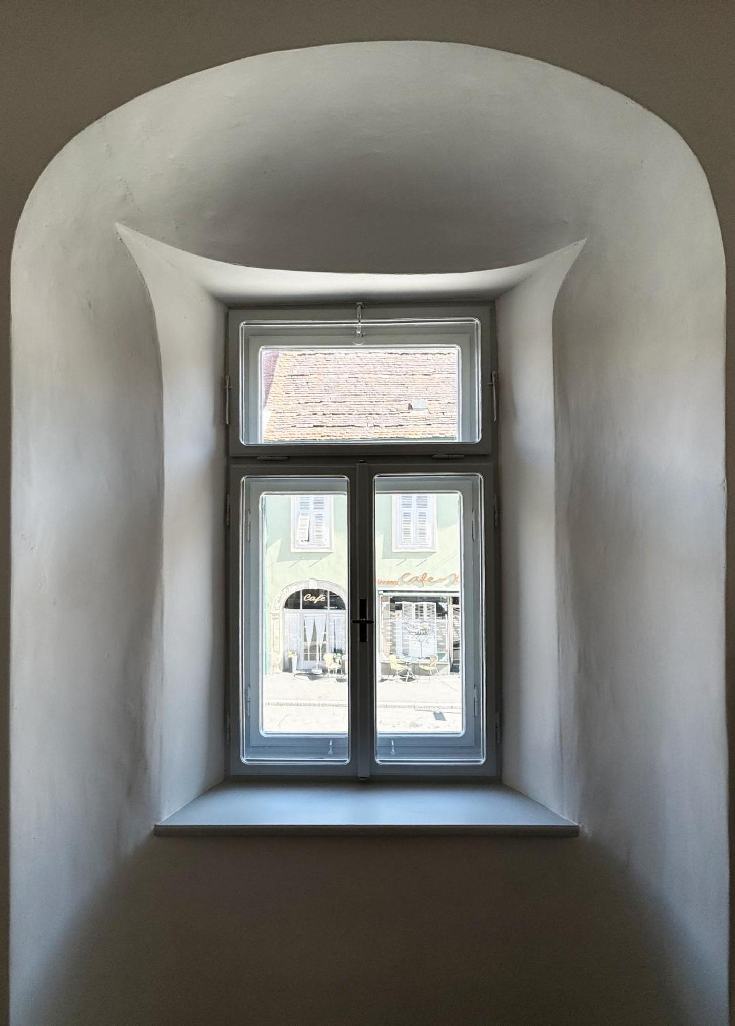 Altstadt Idylle Bad Radkersburg Exterior photo
